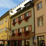 Beautiful In Close To The Center Apartman Wangen im Allgäu