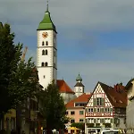 Beautiful In Close To The Center