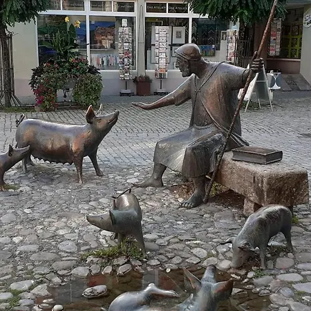 Beautiful In Close To The Center Wangen im Allgaeu