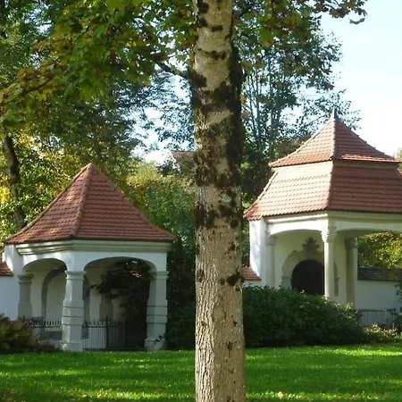 Beautiful In Close To The Center Apartment Wangen im Allgaeu