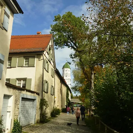 Appartement Beautiful In Close To The Center Wangen im Allgäu