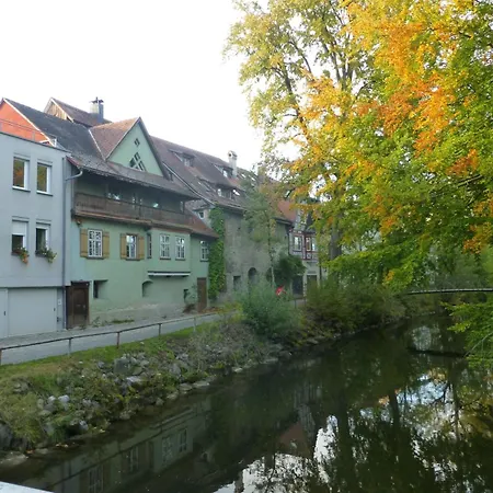 Appartamento Beautiful In Close To The Center Wangen im Allgäu