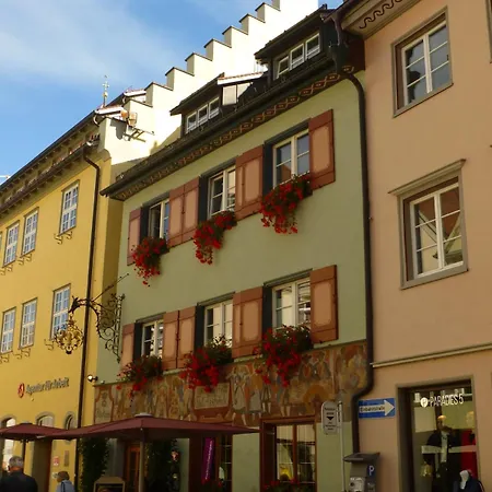 Beautiful In Close To The Center Appartamento Wangen im Allgäu