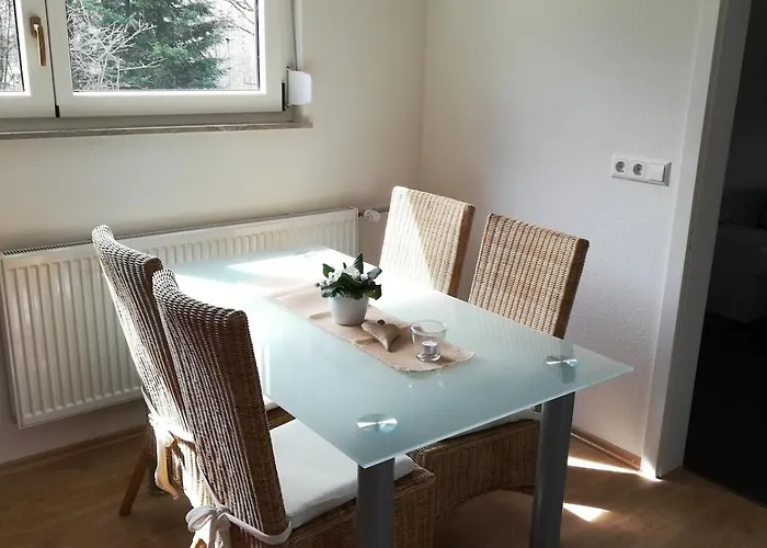 Beautiful In Close To The Center Apartment