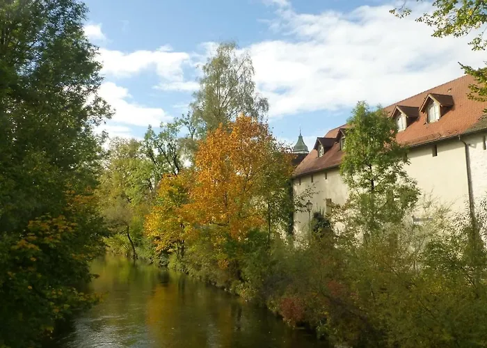 Beautiful In Close To The Center *